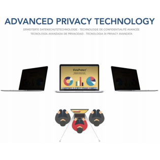 Filtr Prywatyzujący 15''...