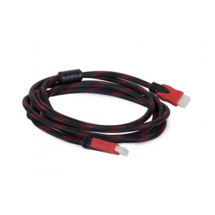 KABEL HDMI 2.0 4K 3D UHD 3m...