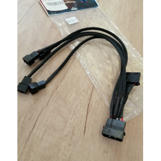 Rozgałęziacz Konwerter 4 x...