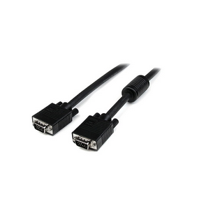 Kabel VGA Koncentryczny 15...