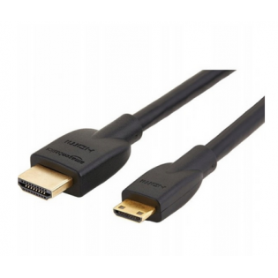 Kabel MINI HDMI do HDMI 4K...