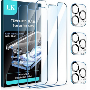 Szkła Hartowane do iPhone...