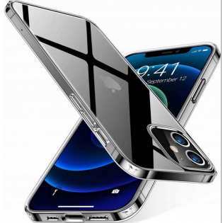 Etui do iPhone 12 Mini Anti...