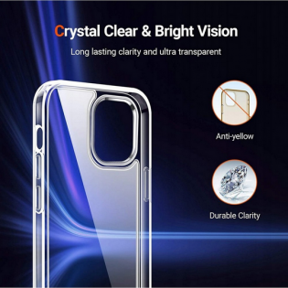 Etui do iPhone 12 Mini Anti...