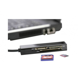 Czytnik Kart Pamięci 4...