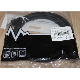 Kabel Cat 6 Rj45 UTP LSZH...