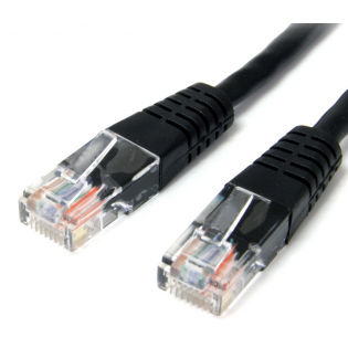 Kabel Ethernet RJ45 Cat5e...