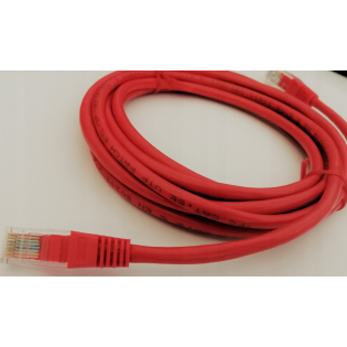 Kabel Sieciowy RJ45 Cat5e...