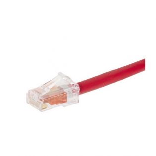 Kabel Modularny 8 pin Cat 6 UTP 5ft 1,53 m