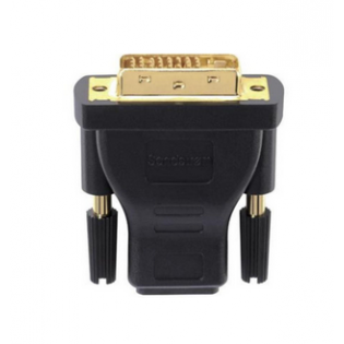 Adapter HDMI do DVI...