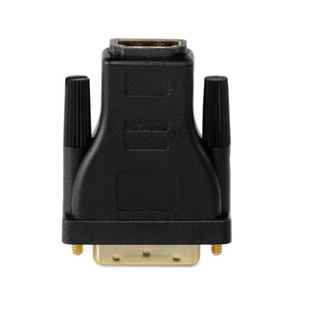 Adapter HDMI do DVI...