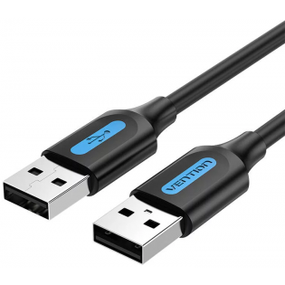 Kabel USB-A do USB-A Męski...