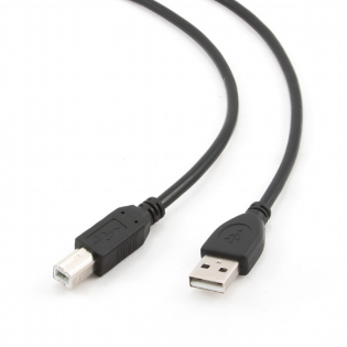 Kabel do Drukarki USB A 2.0...