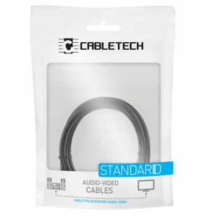 Kabel USB żeński- Micro USB...