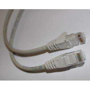 Kabel Ethernet RJ45 Skrętka...