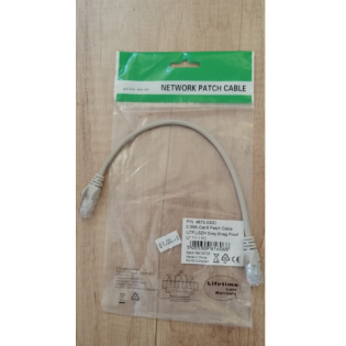 Kabel Ethernet RJ45 Skrętka...