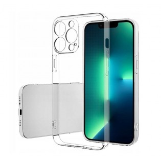 Przezroczyste Etui do...