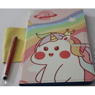 Etui do iPad Mini 1/2/3/4 z Rysikiem