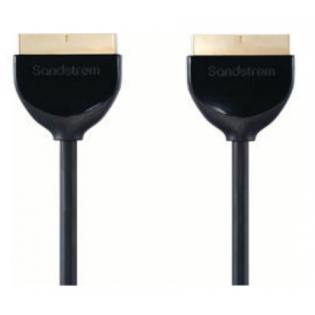 Kabel Scart do Scart  3m