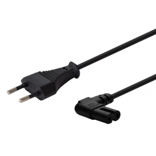 Kabel zasilający płaski...