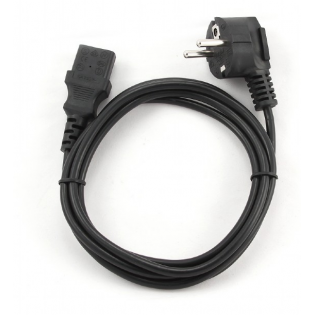 Kabel Zasilający Euro/IEC...