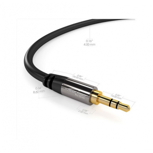 Kabel Jack 2 x 3,5 mm...