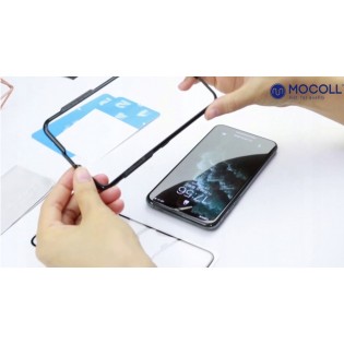 Hartowane Szkło AntiBlue...