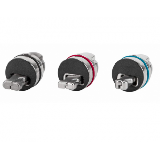 Targus DEFCON głowice do zamków szyfrowanych ASP84/85/86