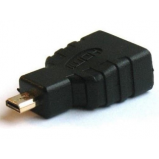 Adapter HDMI - micro HDMI