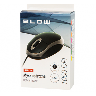 Mysz BLOW MP-20