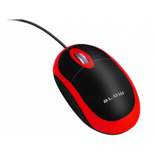 Mysz optyczna BLOW MP-20 USB