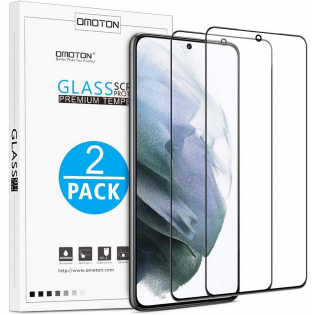 Hartowane Szkła Ochronne do Samsung Galaxy S21