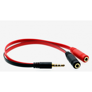 Adapter Rozgałęźnik...