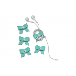 Organizer na kable 5szt....