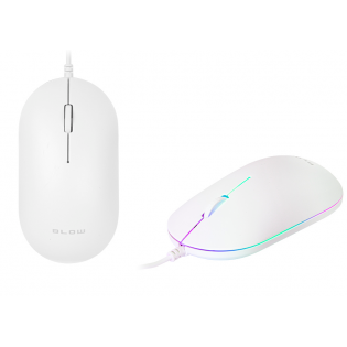 Mysz optyczna BLOW MP-60 USB