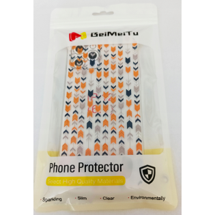 Etui do iPhone 12 Plecki