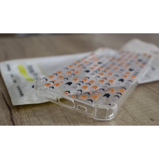 Etui do iPhone 12 Plecki