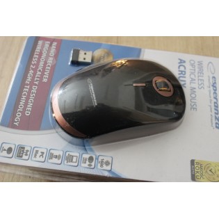 Mysz Bezprzewodowa Optyczna...