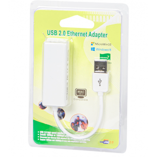 Zewnętrzna Karta Sieciowa...