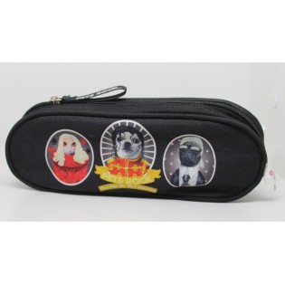 PETS ROCK TAKKODA Piórnik, Saszetka, Etui