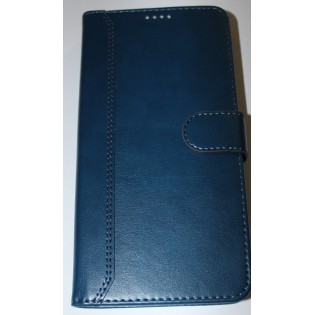 Etui do iPhone 12 Pro Max Wallet Niebieskie