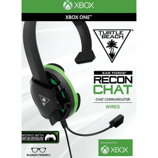 Zestaw słuchawkowy Turtle...