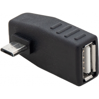Adapter USB...