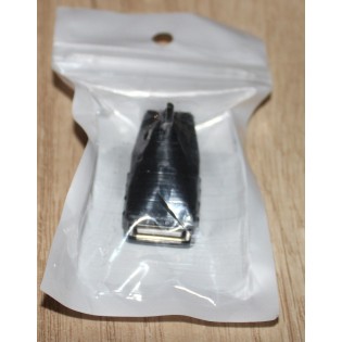 Adapter USB...
