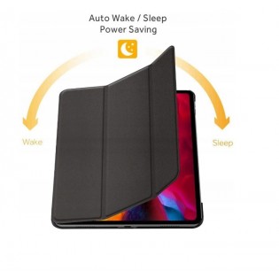 Etui ze Szkłem do iPad Pro 11 2020