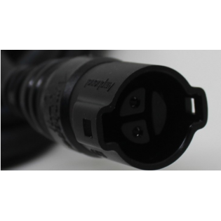 Kabel dwużyłowy H05RN-F z...