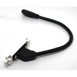 VISION Moduł Techconnect Gniazda HDMI