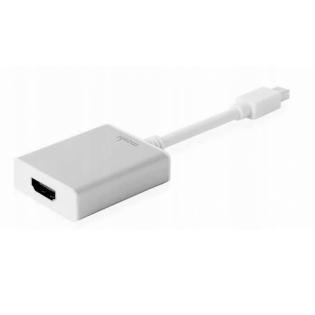 Przejściówka Moshi z Mini DisplayPort na HDMI 4K