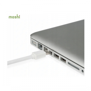 Przejściówka Moshi z Mini...