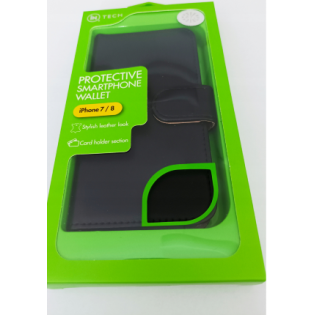 Etui do iPhone 7/8 Skóra...